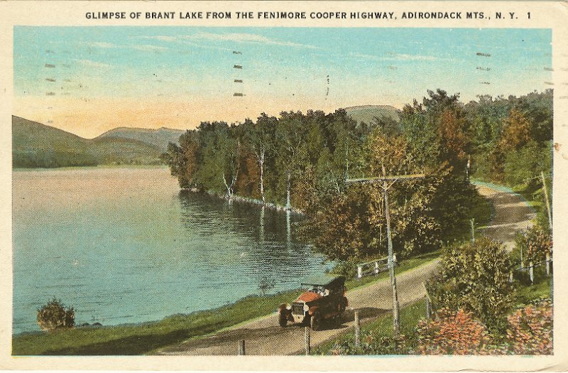 Brant Lake 1927.jpg